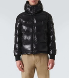 Moncler Maljasset down jacket