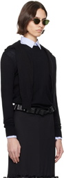 HODAKOVA Double Sleeve Hoodie