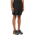 adidas Originals Black 4KRFT Woven Shorts