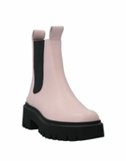 Maje Womens Ankle boots Light in Pink
