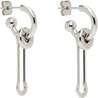 Justine Clenquet Lilith Earrings