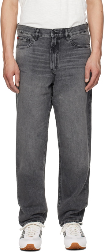 Photo: Hugo Gray 838 Jeans