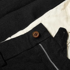 Comme des Garcons Homme Plus Slim Fit Trouser