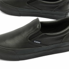 Comme des Garçons Homme Men's Steer Slip OnSneakers in Black