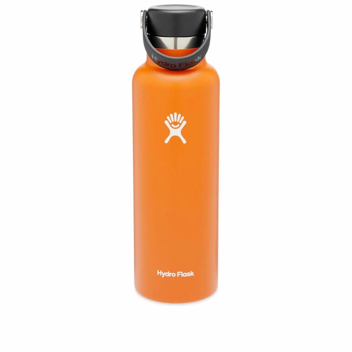 Photo: Hydroflask Standard Flex Cap Bottle