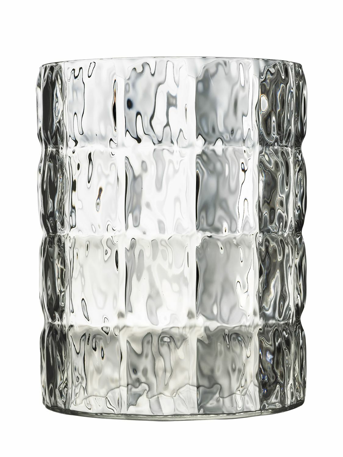 KARTELL Matelassé Vase