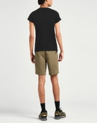 Champion Mens T-shirt in Black