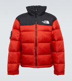 The North Face - 92 Retro Anniversary Nuptse down jacket