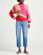 Icon Denim Womens Jeans in Blue