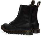 Dr. Martens 1490 Ripple Sole Boot - Made in England