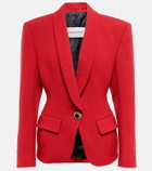 Alexandre Vauthier - Wool blazer