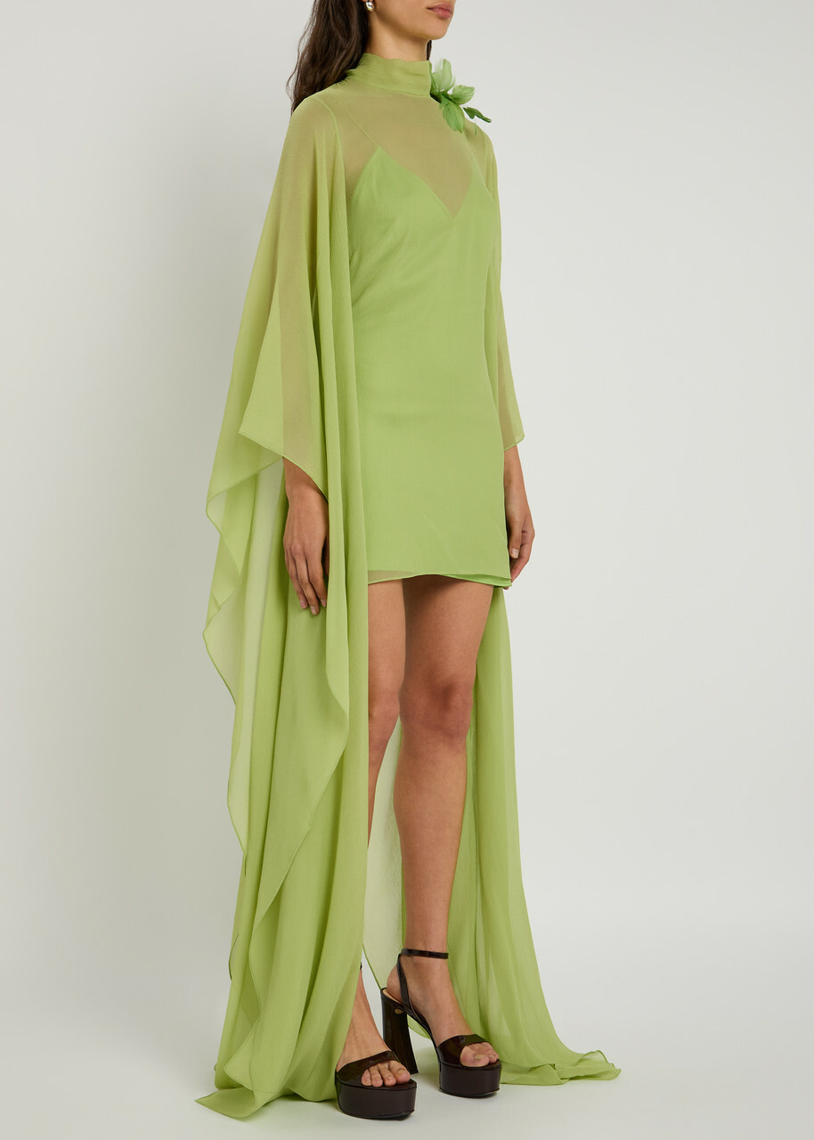 knee length dresses for ladies The Vetiver Collection main image 1