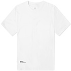 WTAPS Wtvua Tee