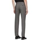 Boss Grey Genesis4 Trousers