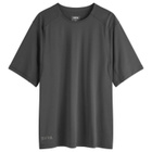 Rapha Men's Roadwear Tech T-Shirt in Black
