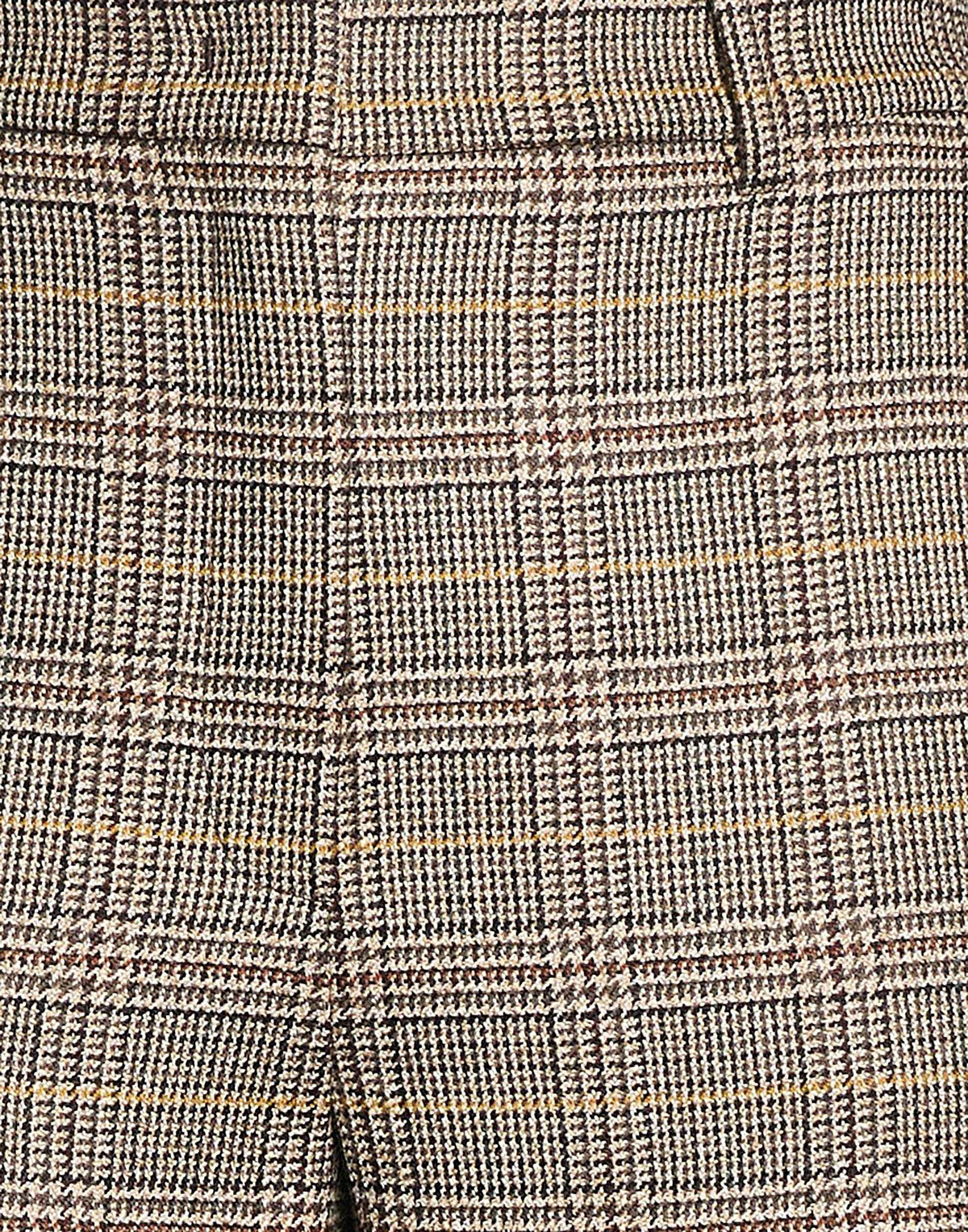 Weekend Max Mara Womens Pants Light brown