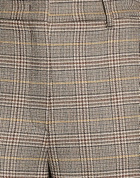 Weekend Max Mara Womens Pants Light brown