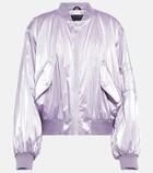Goldbergh Deam bomber jacket