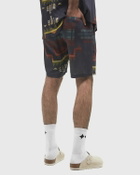 Pendleton VACATION SHORTS Multi-color Mens Casual Short