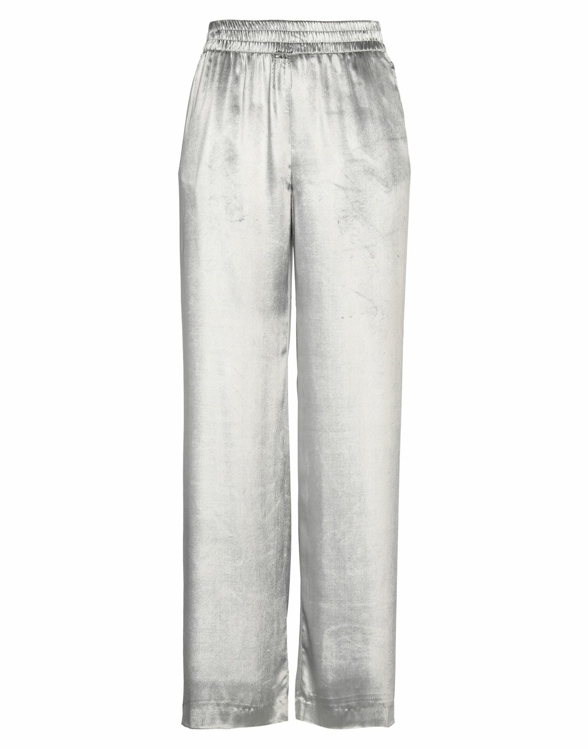 Red Valentino Womens Pants in Grey