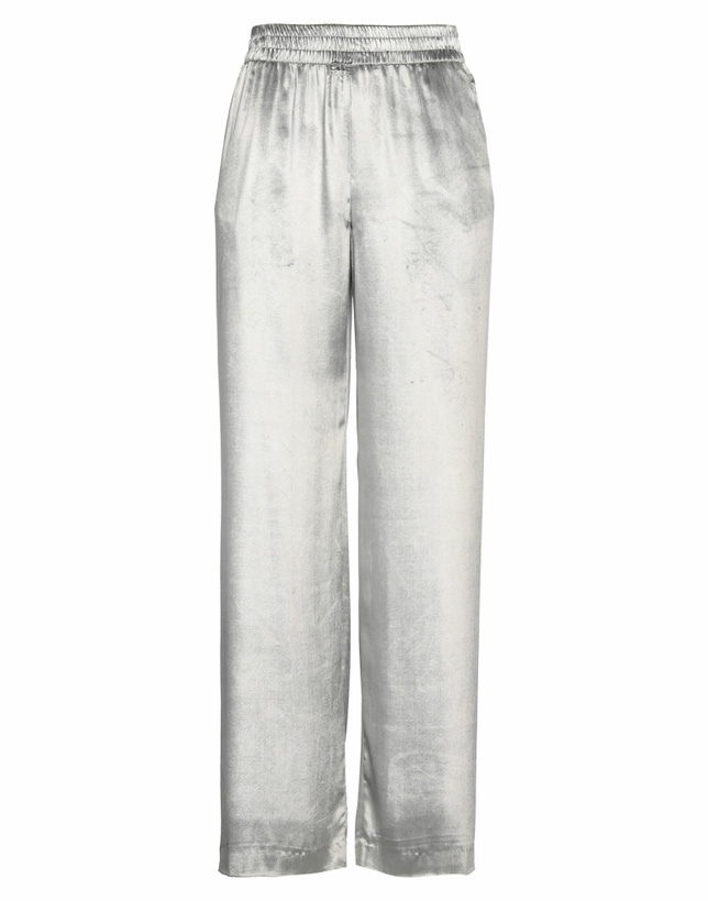 Photo: Red Valentino Womens Pants in Grey