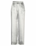 Red Valentino Womens Pants in Grey