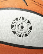 Wilson Wnba Official Game Ball Basketball Multi Sports Equipment