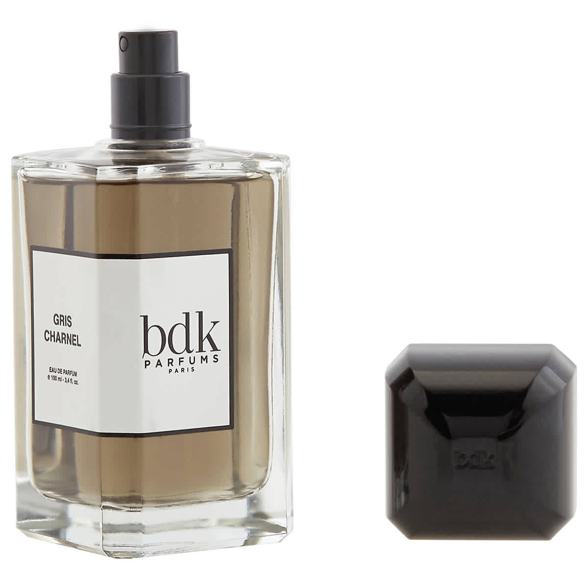 BDK Parfums Unisex Gris Charnel EDP 3.4 oz Fragrances 3760035450184