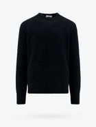 Off White   Sweater Black   Mens