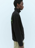 Carne Bollente Turn Around Quarter-Zip Sweatshirt