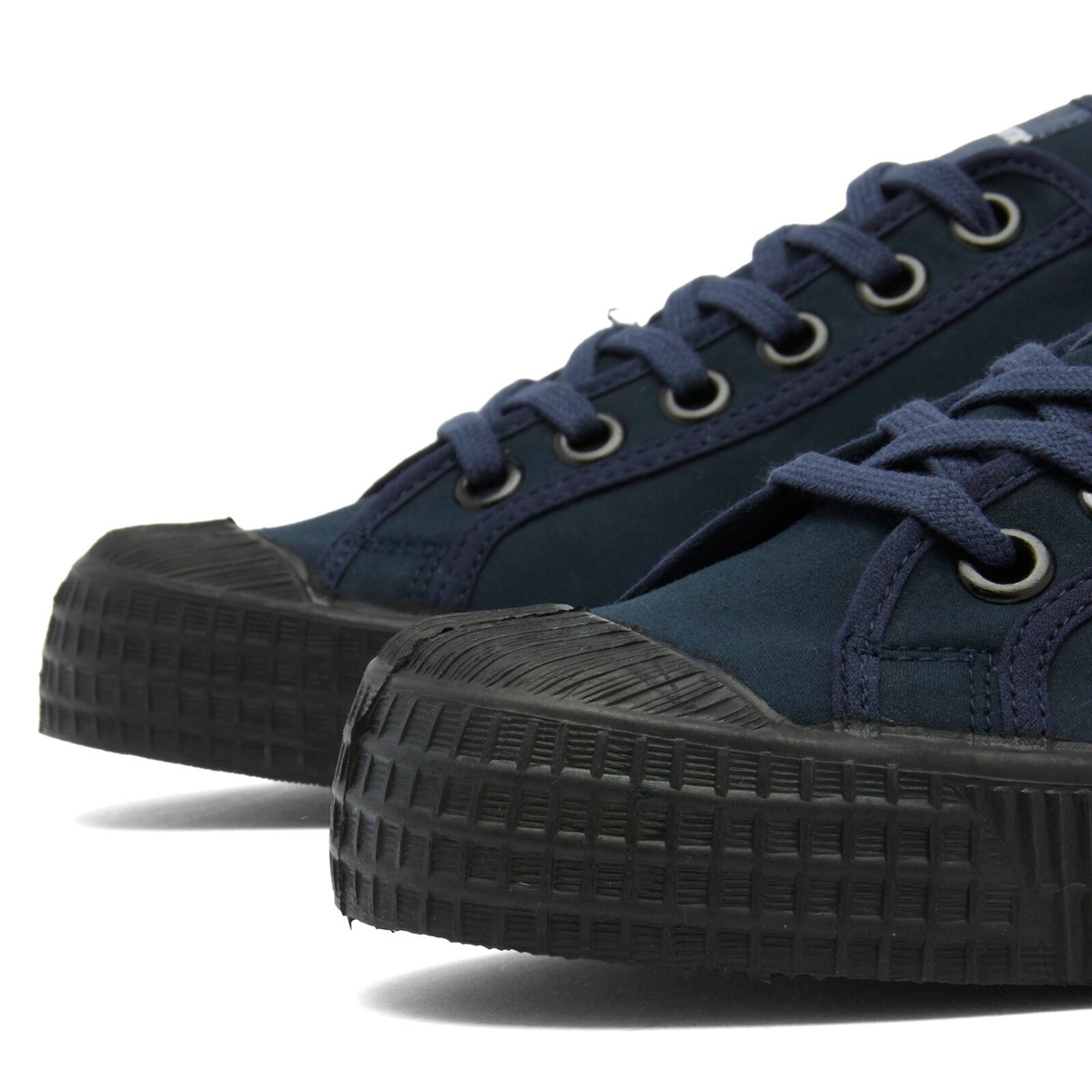 Novesta Men's Star Master Wax Cotton in Navy