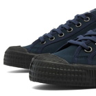 Novesta Men's Star Master Wax Cotton in Navy