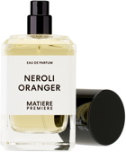 MATIERE PREMIERE Neroli Oranger Eau de Parfum, 100 mL