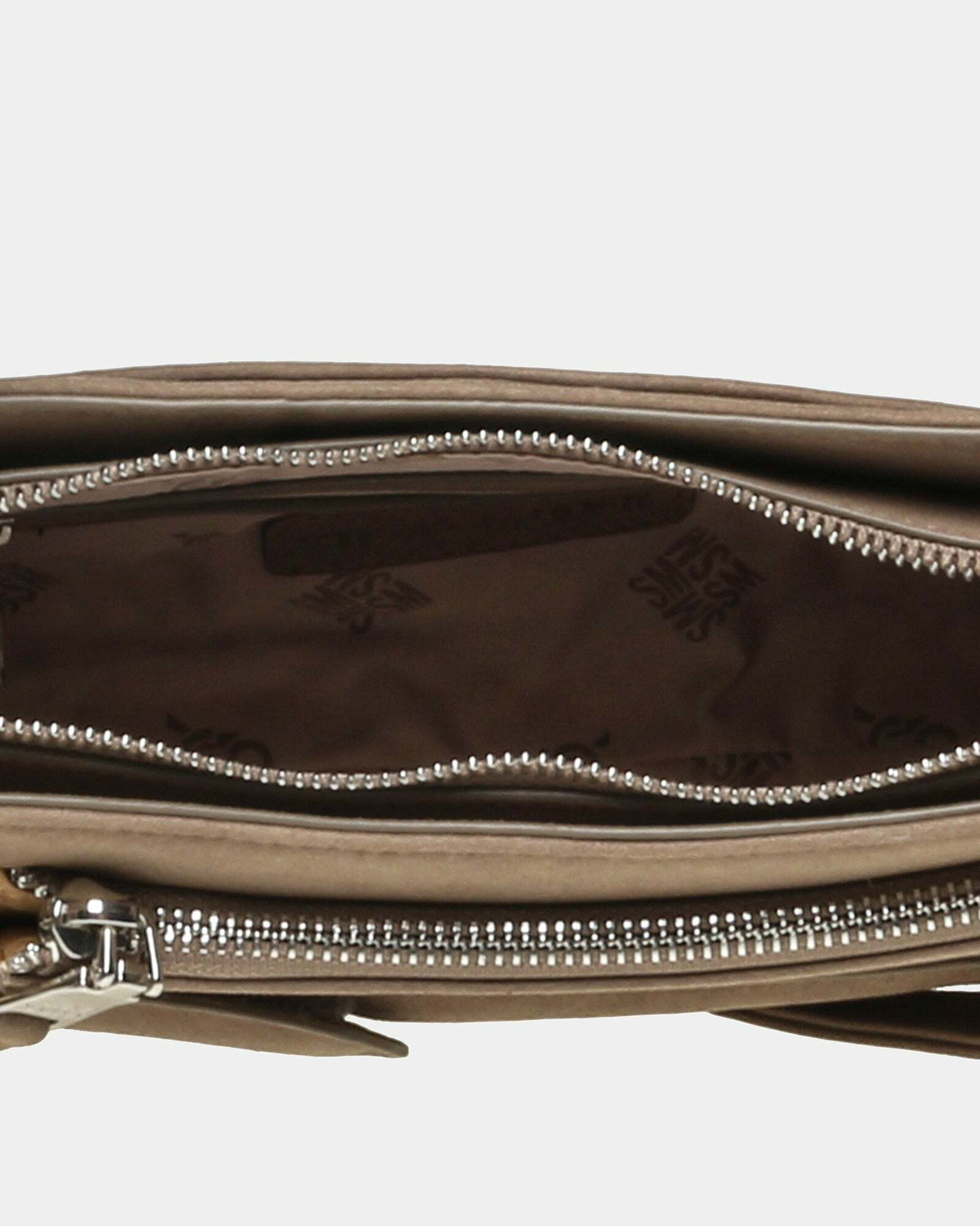 Steve Madden Bmaye Bag in Taupe