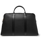 TOM FORD - Full-Grain Leather Briefcase - Men - Black