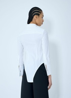 Jean Paul Gaultier Corset Shirt