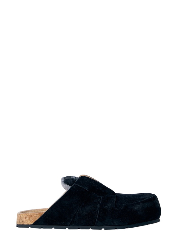 Photo: Balenciaga Dumbo Mules