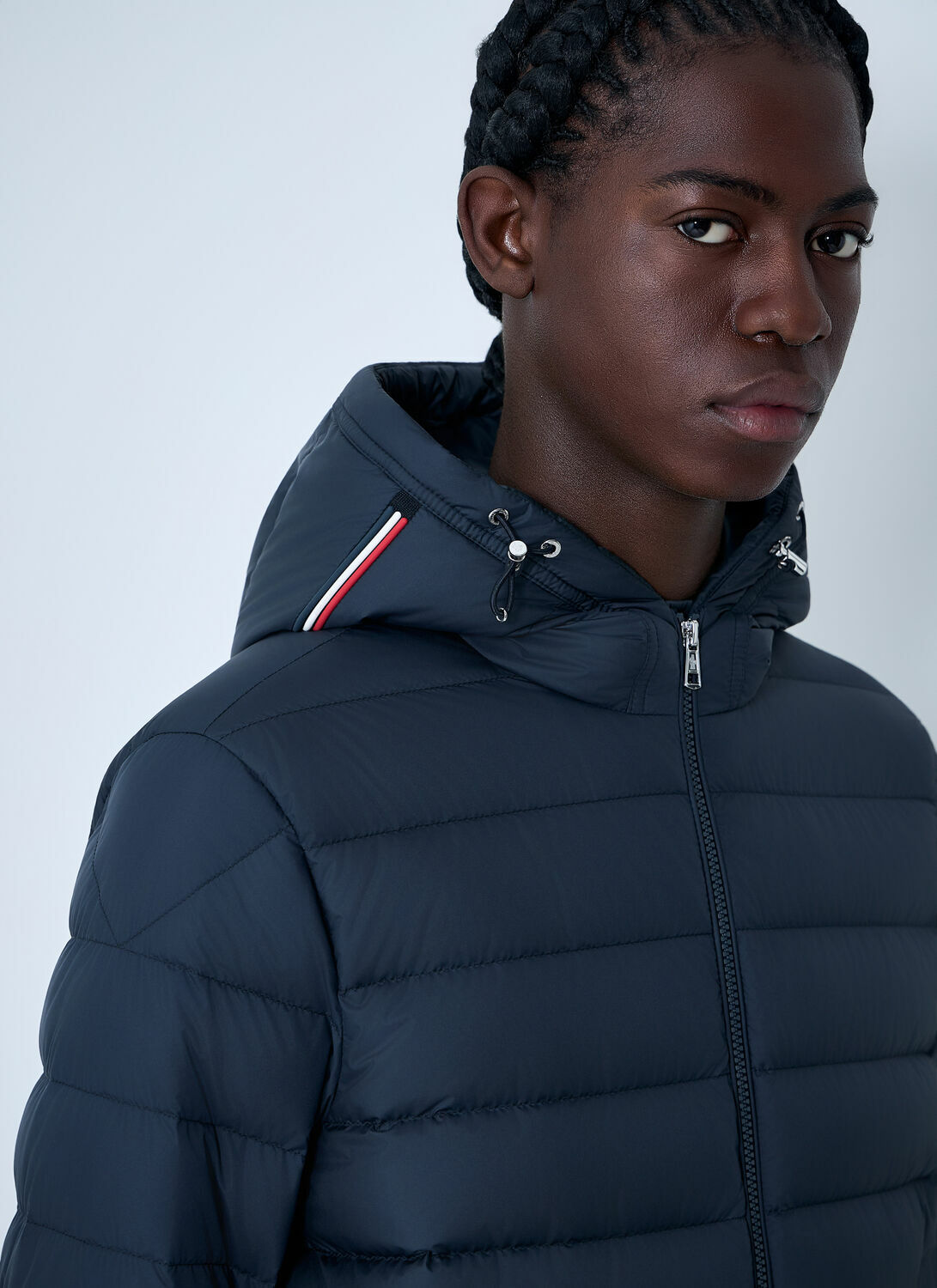 Moncler Vemeille Short Down Jacket