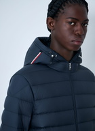 Moncler Vemeille Short Down Jacket