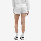 Champion Women's x Guizio Shorts in White