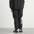 WTAPS Men's Pertex® Track Pants in Black