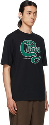 Undercover Black 'Chaos' T-Shirt