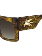 ETRO 0075/S Sunglasses