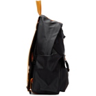 Eastpak Black Lab Webbed Pakr Backpack