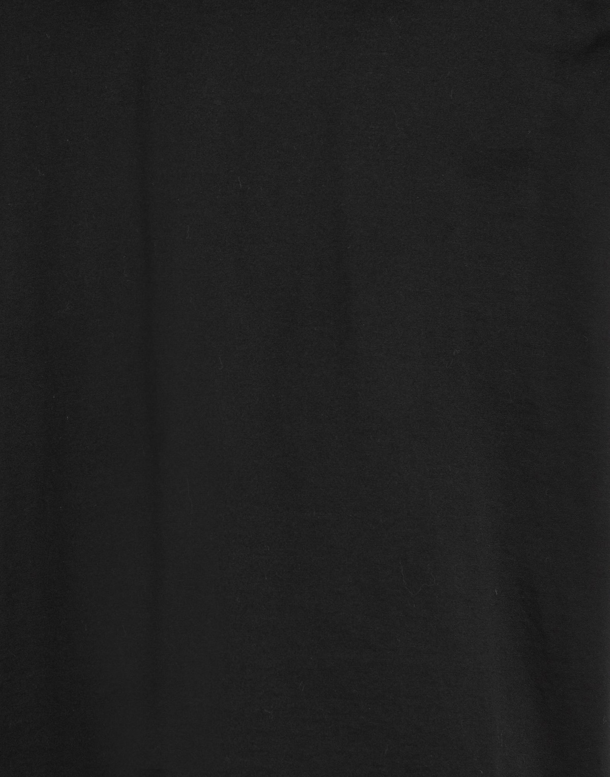 Modes Mens T-shirt in Black