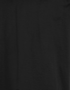 Modes Mens T-shirt in Black