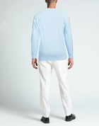 Dsquared2 Mens T-shirt Sky in Blue