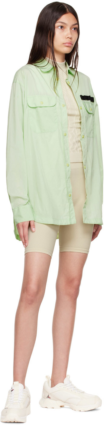 OTTI Green Recycled Nylon Sport Top