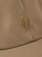 nanamica - Logo-Embroidered GORE-TEX Cotton Baseball Cap