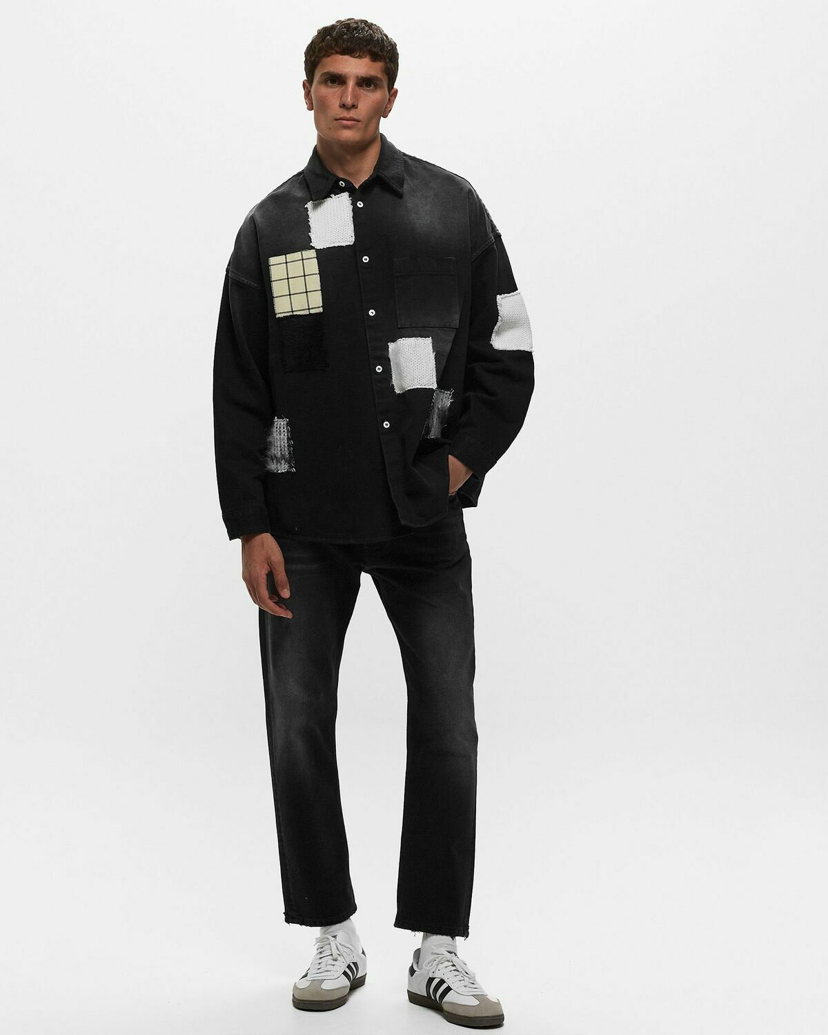 Marni Shirt Black Overshirts Marni